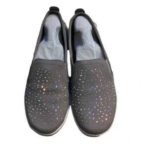 Skechers Madison Avenue Rhinestone Slip